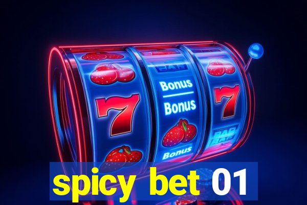 spicy bet 01